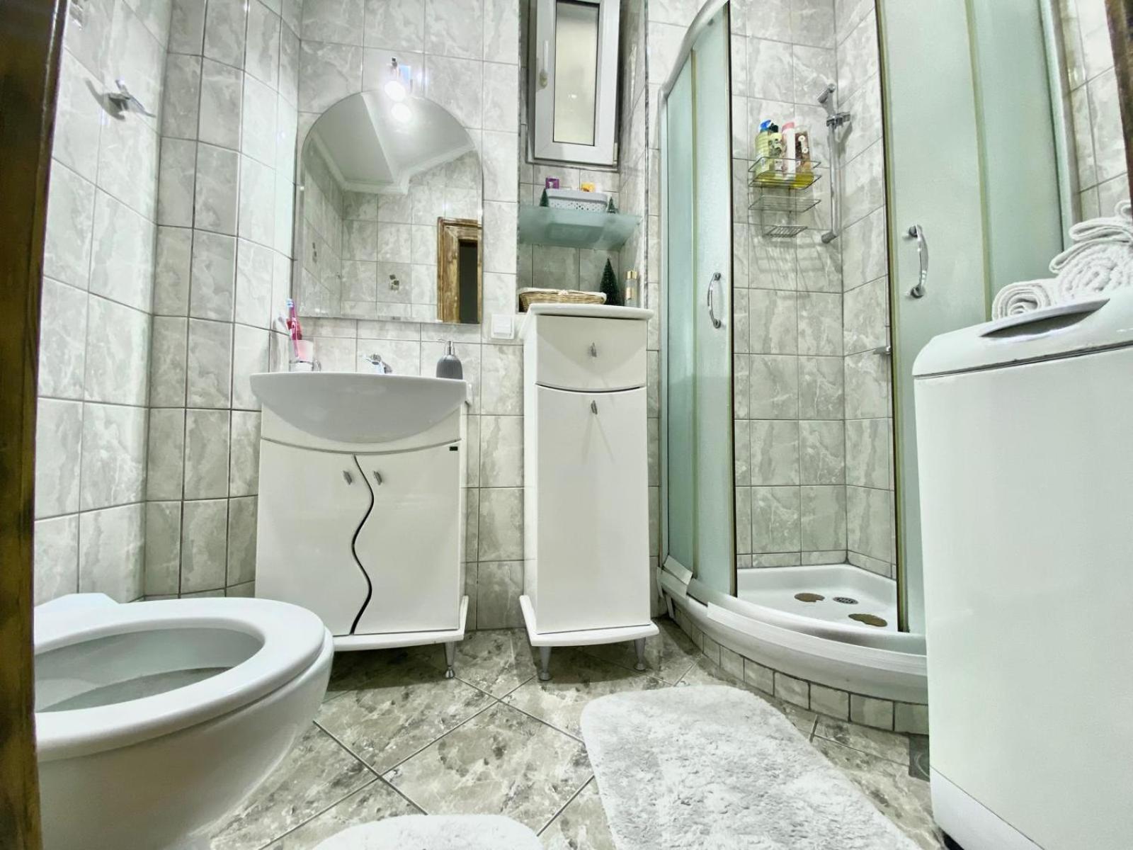 Apartamento Square 29 Belgrado Exterior foto