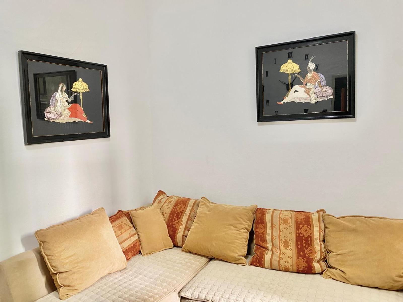 Apartamento Square 29 Belgrado Exterior foto