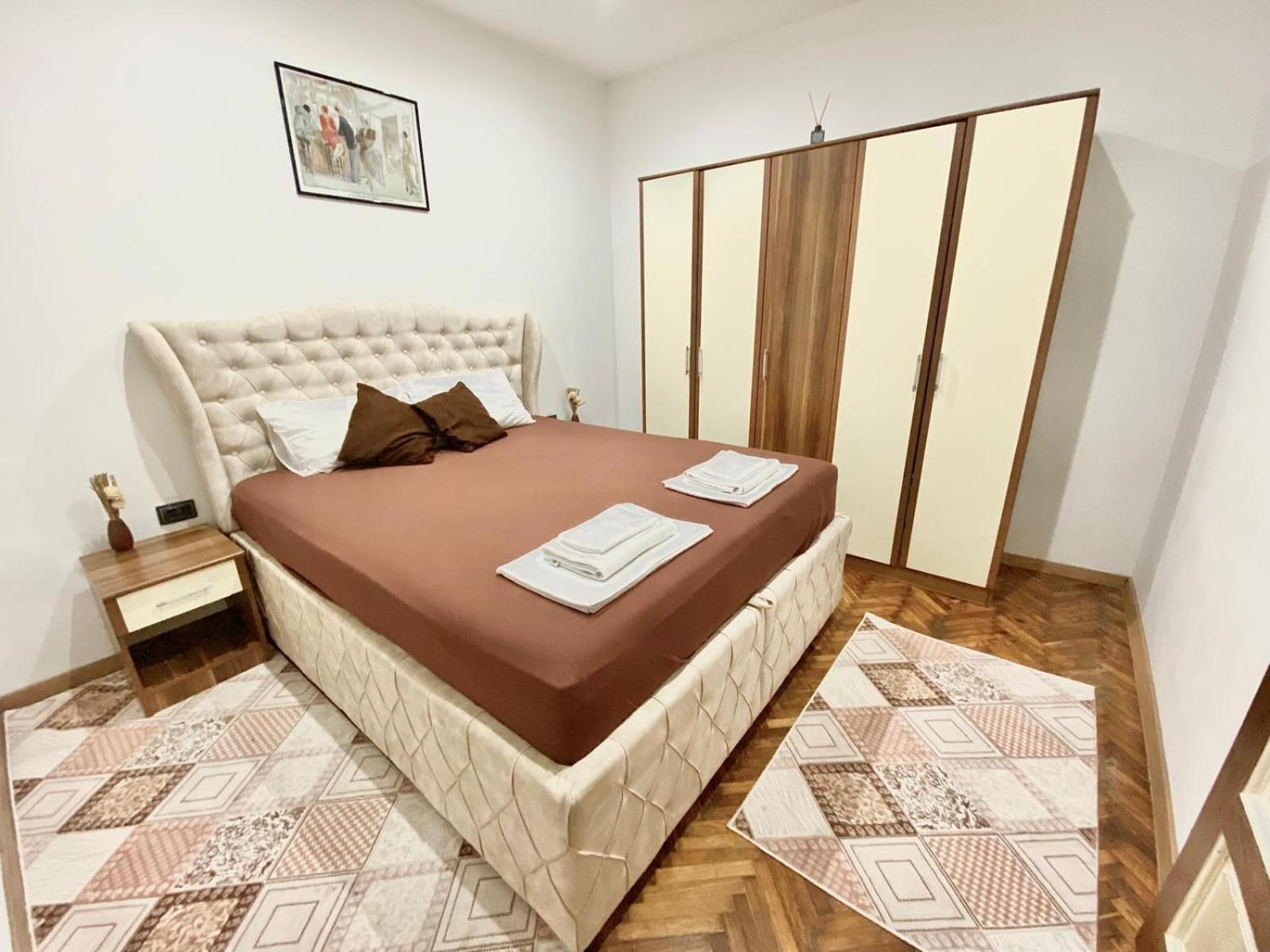 Apartamento Square 29 Belgrado Exterior foto