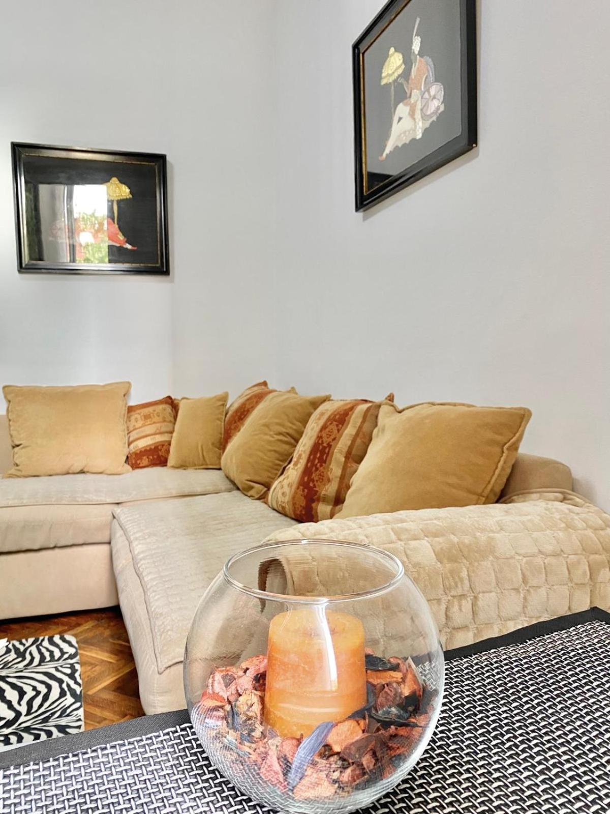 Apartamento Square 29 Belgrado Exterior foto