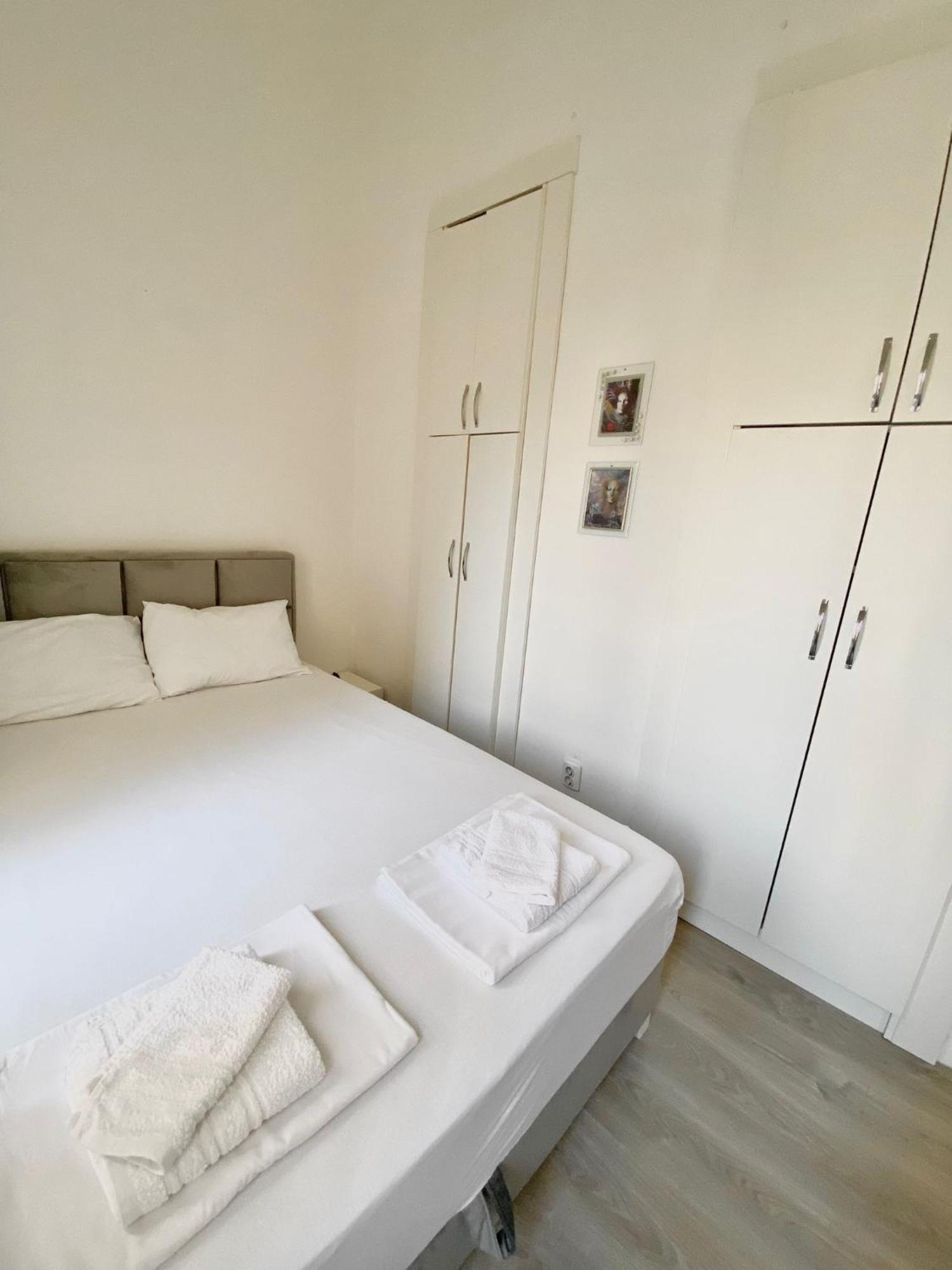 Apartamento Square 29 Belgrado Exterior foto