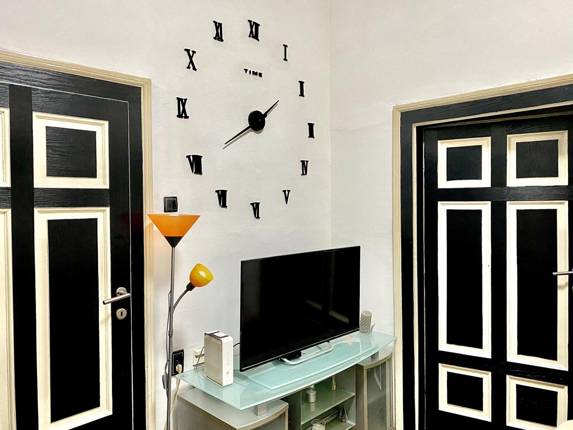 Apartamento Square 29 Belgrado Exterior foto